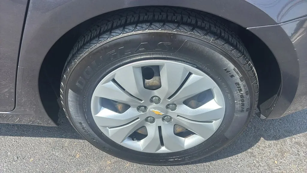 Chevrolet Cruze photo 29