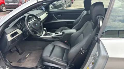 Another view of 2008 BMW 3 Series 328i Convertible 2D for sale in Broken Arrow, OK at JT Wholesale Auto, Inc.