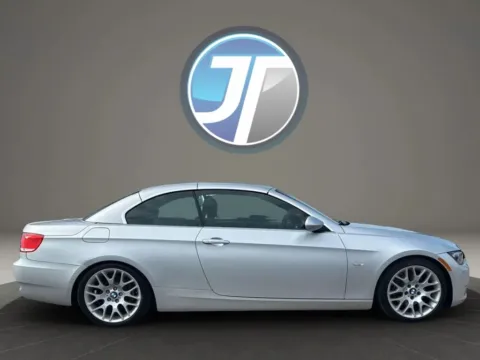 More photos of 2008 BMW 3 Series 328i Convertible 2D at JT Wholesale Auto, Inc., OK