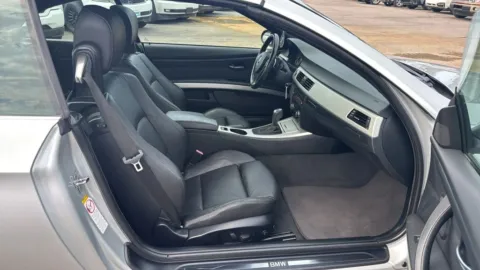 Photos of 2008 BMW 3 Series 328i Convertible 2D for sale in Broken Arrow, OK at JT Wholesale Auto, Inc.