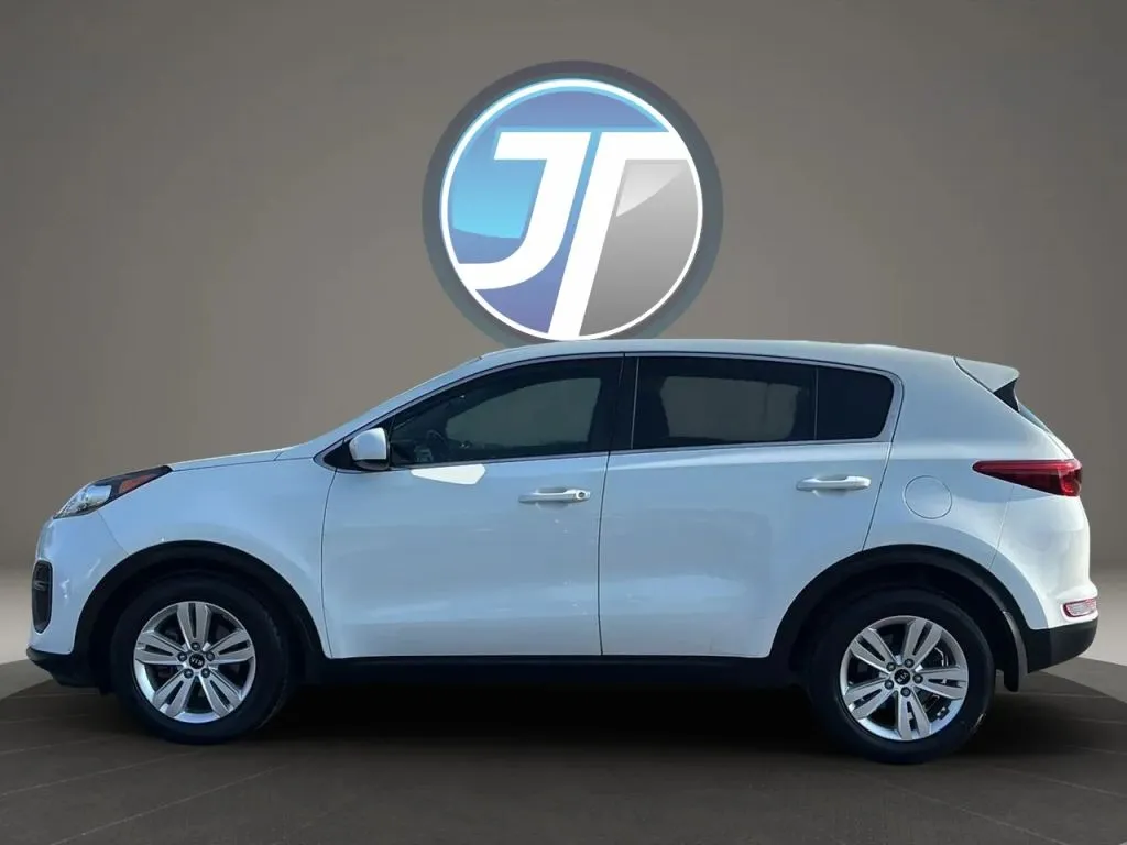 Kia Sportage photo 28