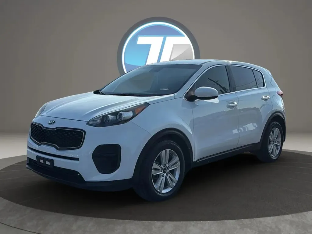 Kia Sportage photo 24
