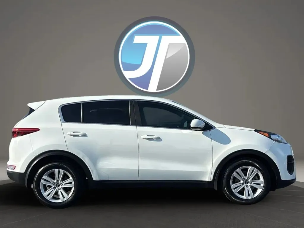 Kia Sportage photo 14