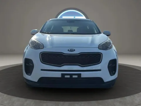 More photos of 2017 Kia Sportage LX Sport Utility 4D at JT Wholesale Auto, Inc., OK