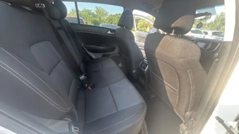 More photos of 2017 Kia Sportage LX Sport Utility 4D at JT Wholesale Auto, Inc., OK