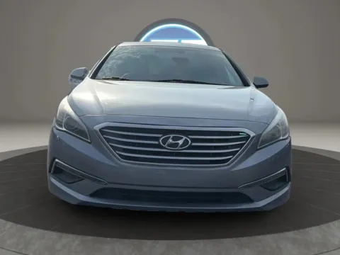 More photos of 2015 Hyundai Sonata SE Sedan 4D at JT Wholesale Auto, Inc., OK