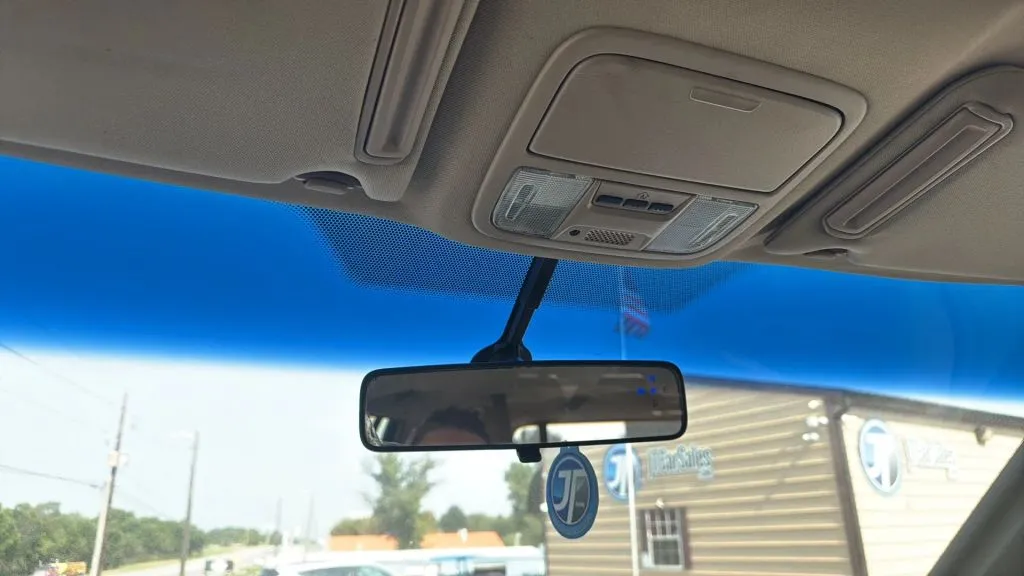 Honda Pilot photo 33