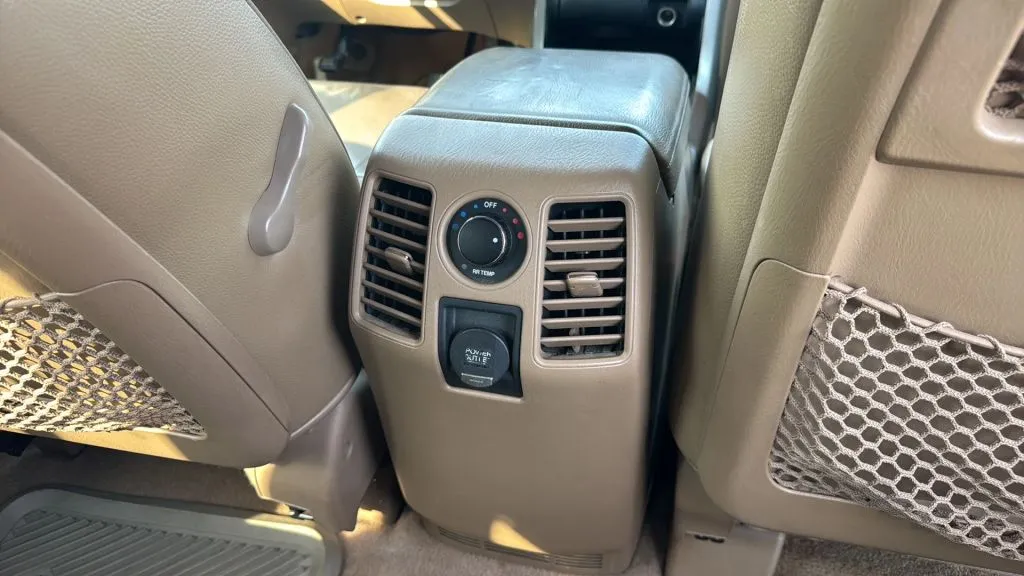 Honda Pilot photo 29