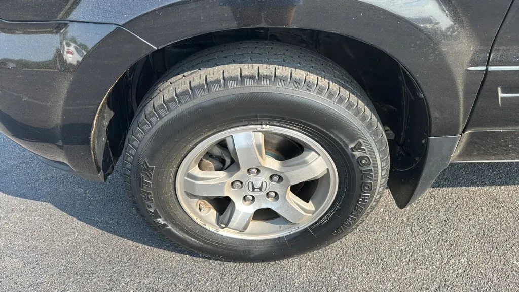 Honda Pilot photo 35