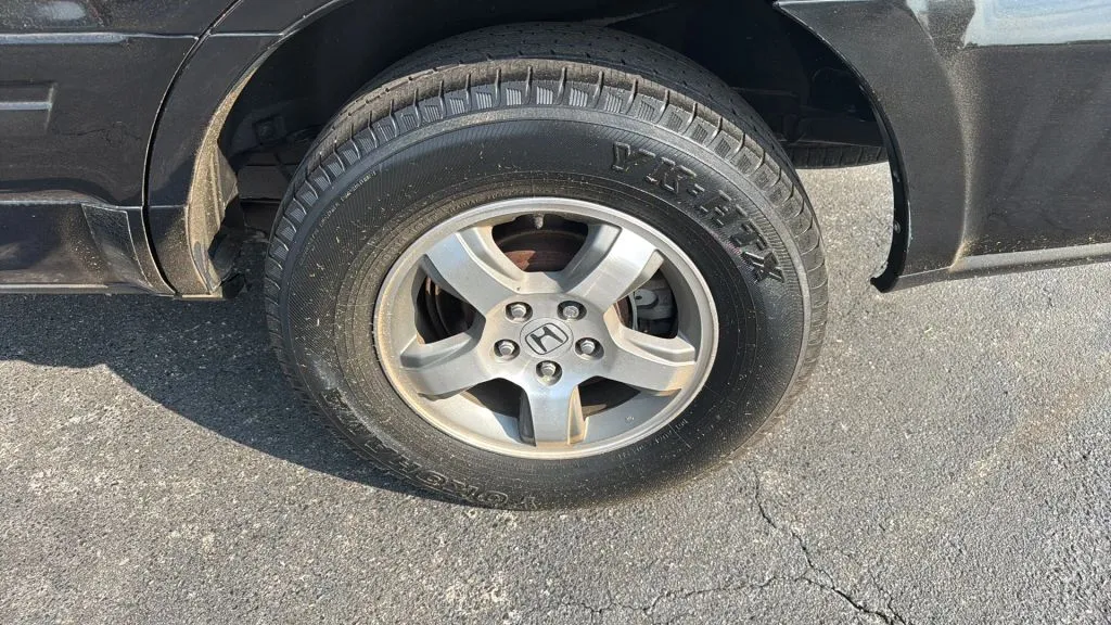 Honda Pilot photo 36