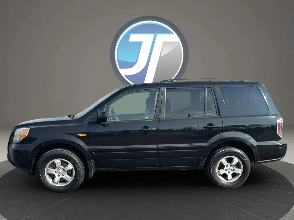Honda Pilot photo 15