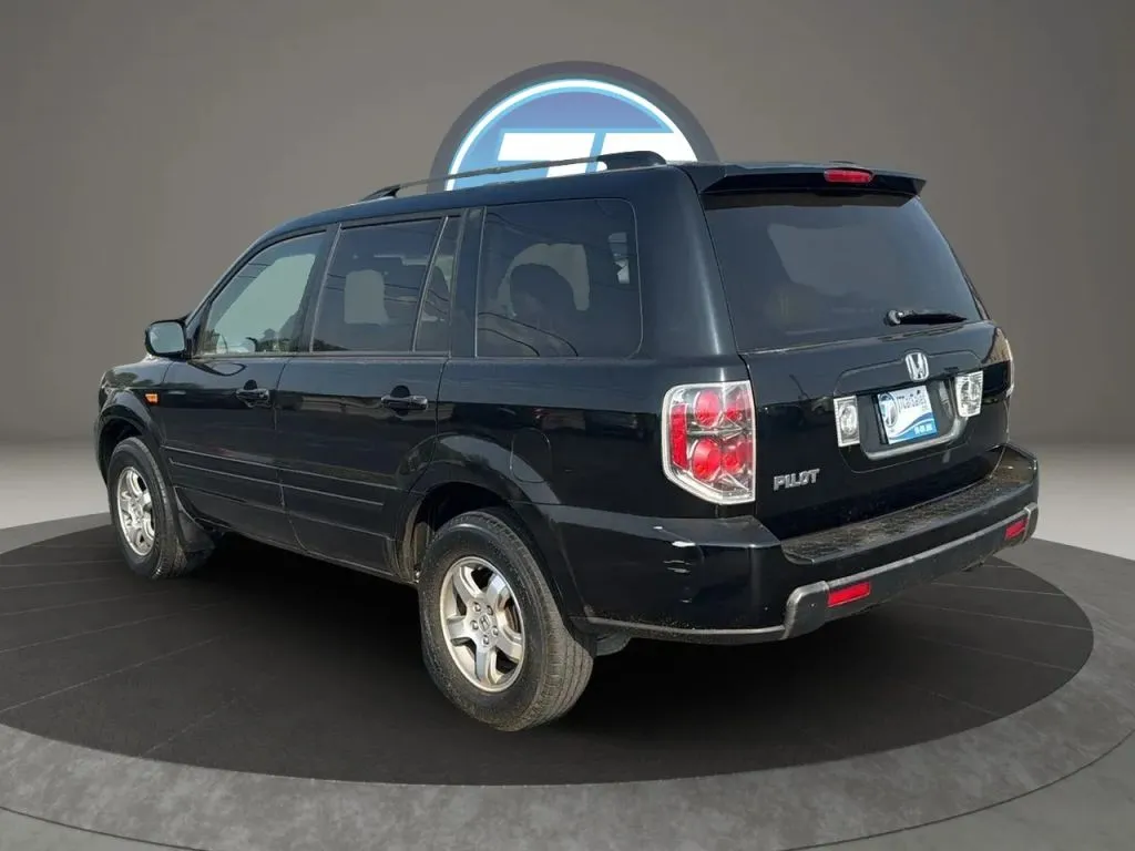 Honda Pilot photo 12