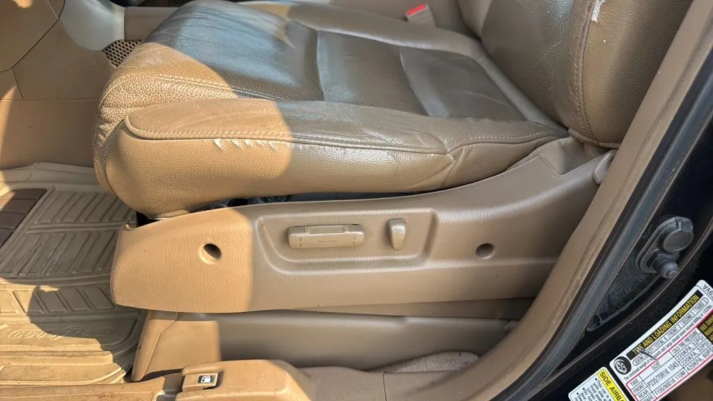 Honda Pilot photo 30