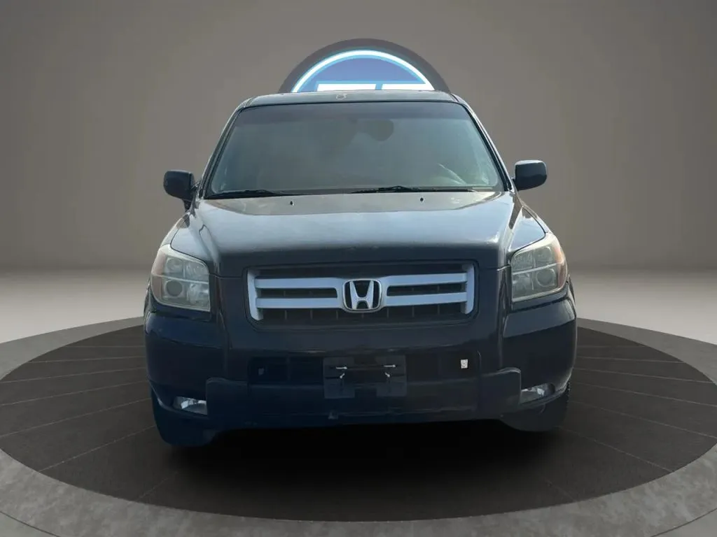 Honda Pilot photo 20