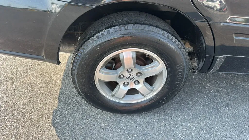 Honda Pilot photo 38