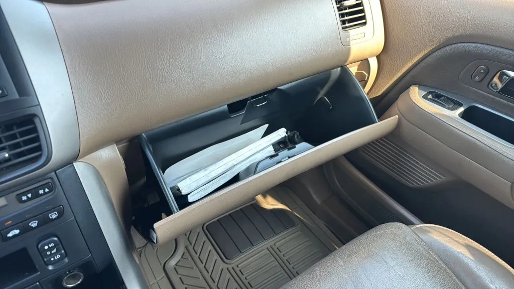 Honda Pilot photo 34