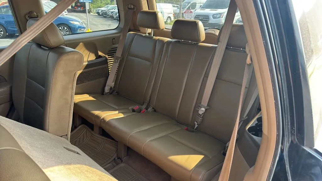 Honda Pilot photo 25