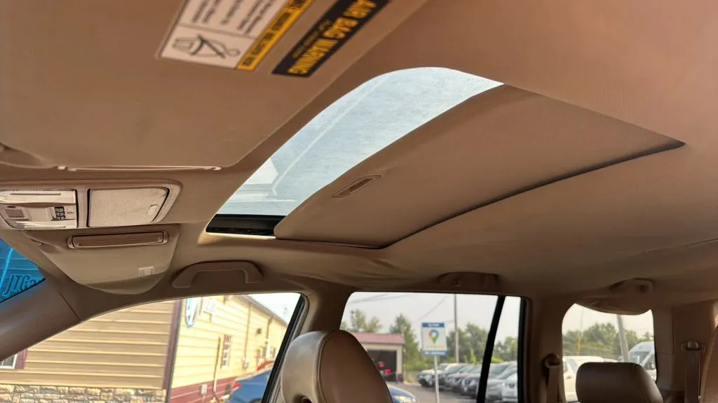 Honda Pilot photo 24