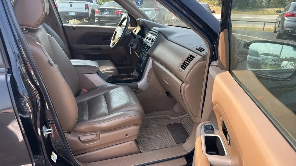 Honda Pilot photo 28