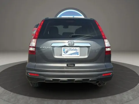 More photos of 2011 Honda CR-V EX-L Sport Utility 4D at JT Wholesale Auto, Inc., OK