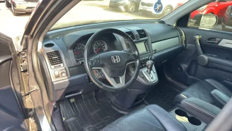 Photos of 2011 Honda CR-V EX-L Sport Utility 4D for sale in Broken Arrow, OK at JT Wholesale Auto, Inc.