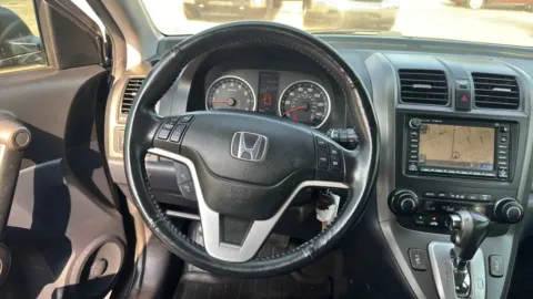 More photos of 2011 Honda CR-V EX-L Sport Utility 4D at JT Wholesale Auto, Inc., OK