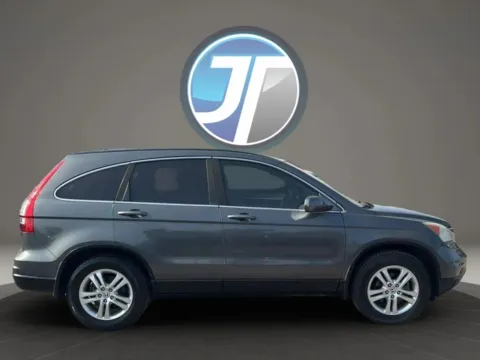 Photos of 2011 Honda CR-V EX-L Sport Utility 4D for sale in Broken Arrow, OK at JT Wholesale Auto, Inc.