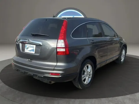 Another view of 2011 Honda CR-V EX-L Sport Utility 4D for sale in Broken Arrow, OK at JT Wholesale Auto, Inc.