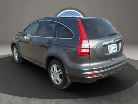 More photos of 2011 Honda CR-V EX-L Sport Utility 4D at JT Wholesale Auto, Inc., OK