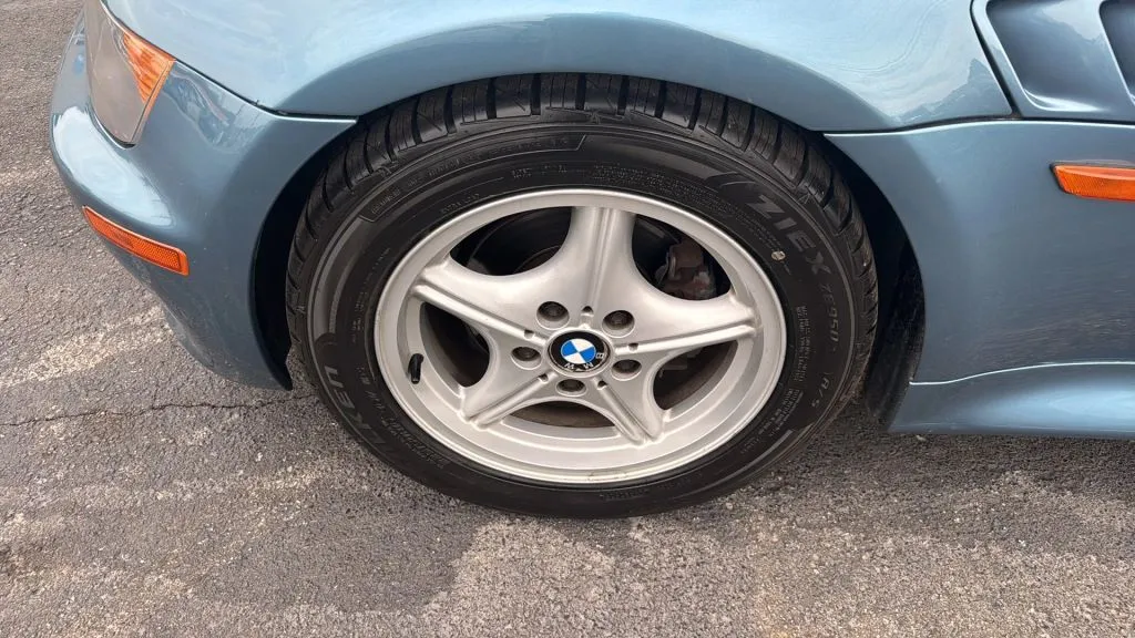 BMW Z3 photo 35