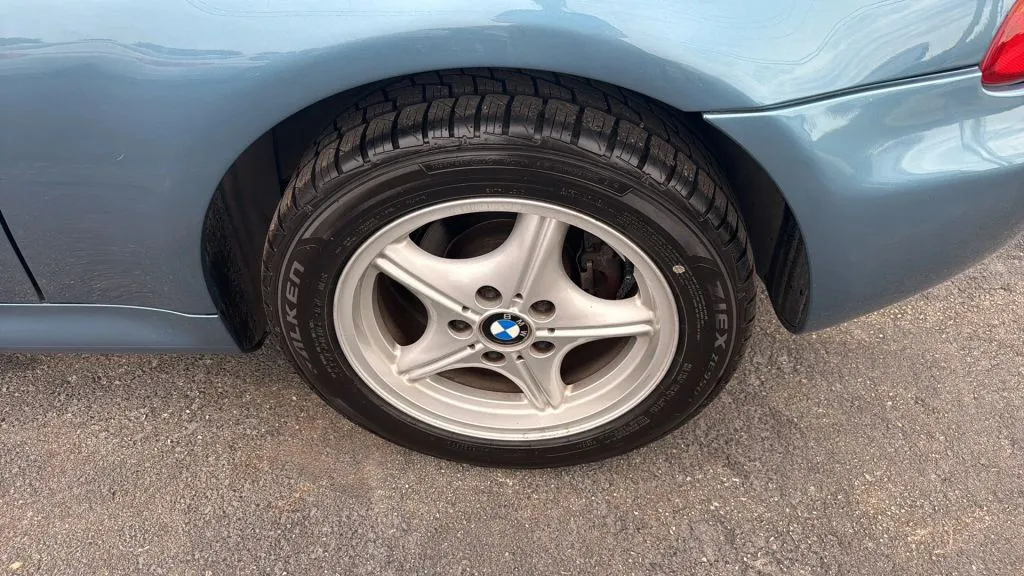 BMW Z3 photo 36