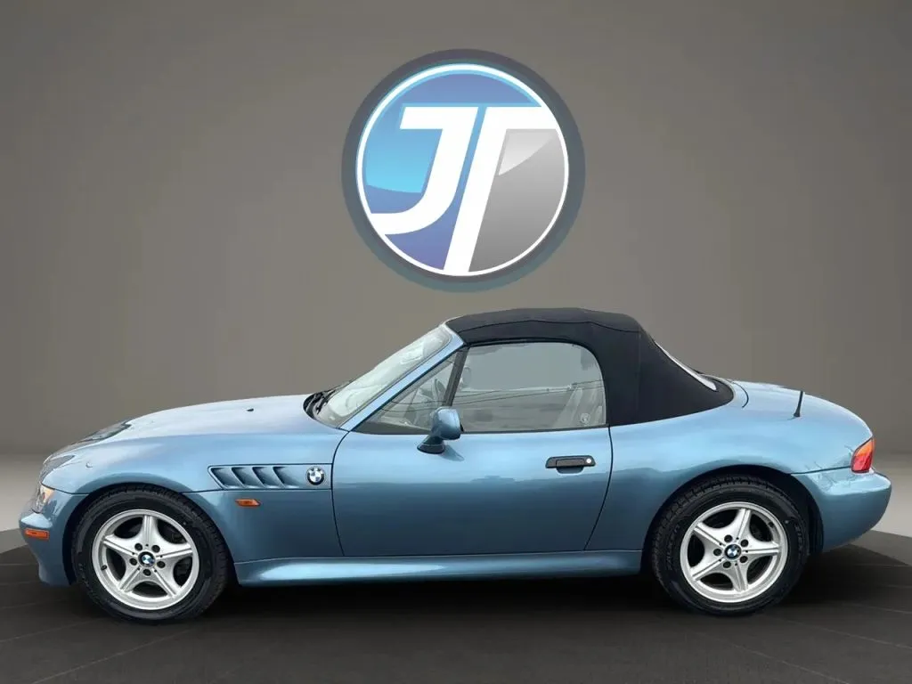 BMW Z3 photo 14
