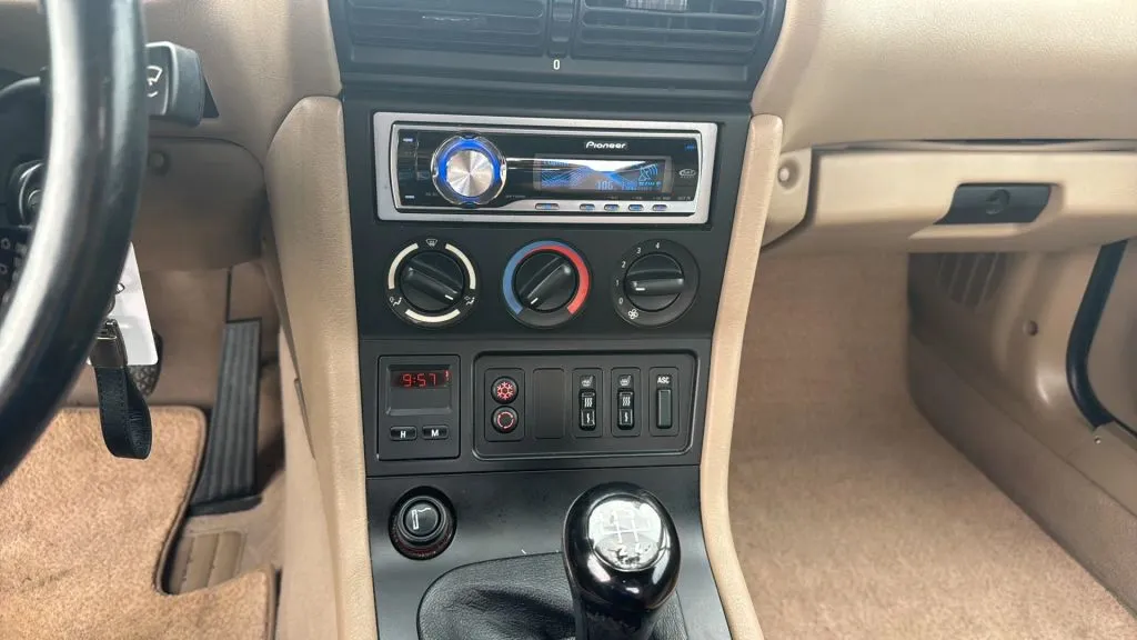 BMW Z3 photo 28