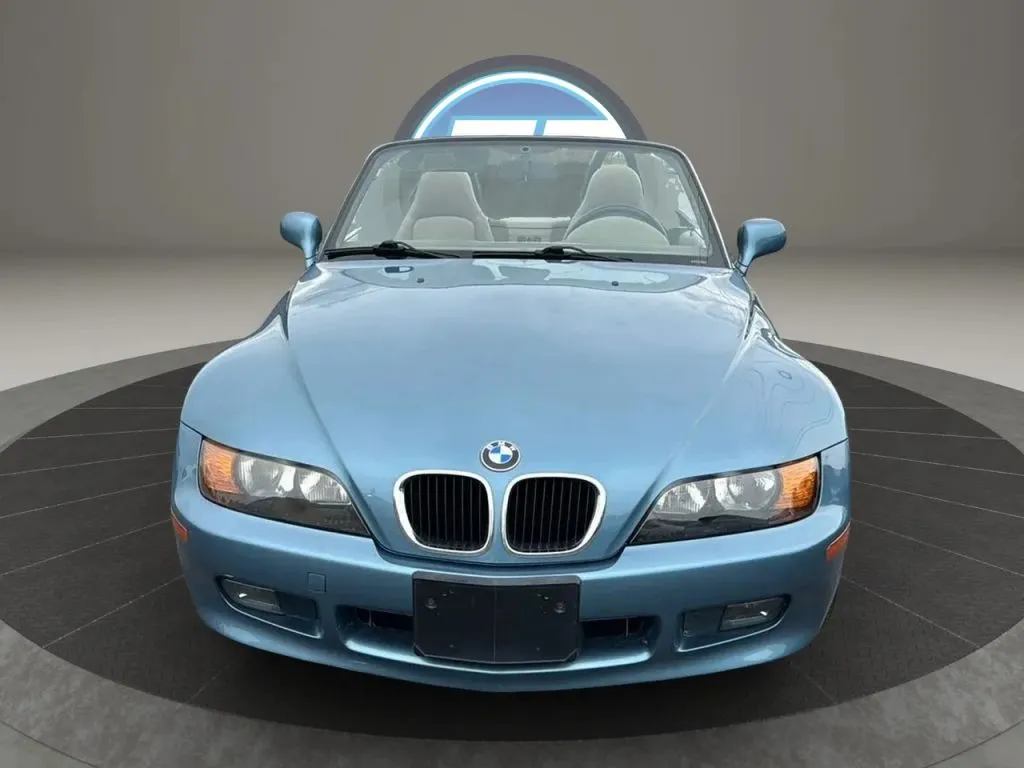 BMW Z3 photo 32