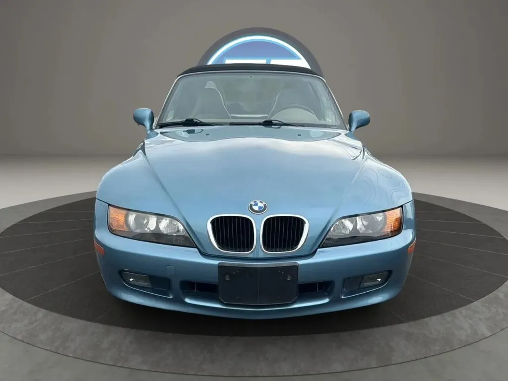 BMW Z3 photo 19