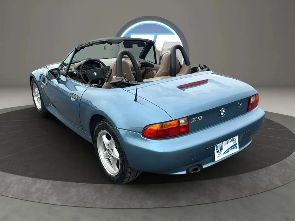 BMW Z3 photo 33