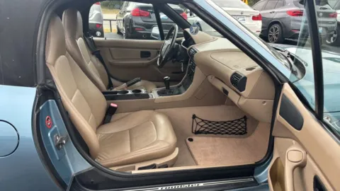 More photos of 1998 BMW Z3 4-Cyl Roadster 2D at JT Wholesale Auto, Inc., OK