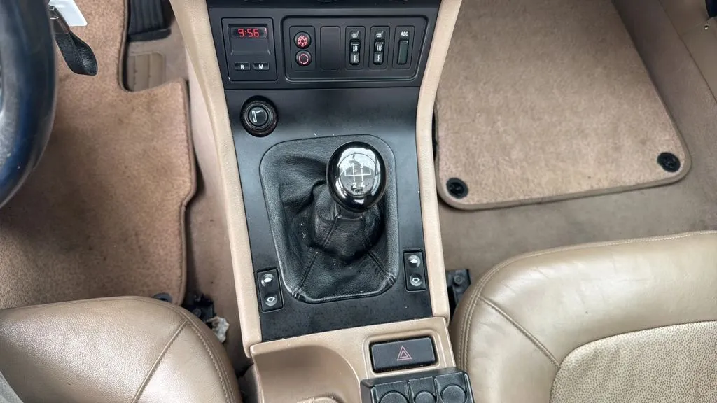 BMW Z3 photo 25