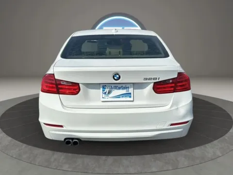 More photos of 2015 BMW 3 Series 328i Sedan 4D at JT Wholesale Auto, Inc., OK