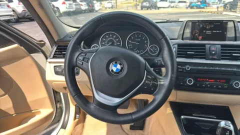 More photos of 2015 BMW 3 Series 328i Sedan 4D at JT Wholesale Auto, Inc., OK