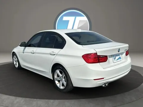 More photos of 2015 BMW 3 Series 328i Sedan 4D at JT Wholesale Auto, Inc., OK