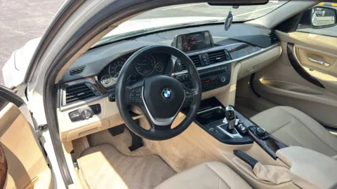 Photos of 2015 BMW 3 Series 328i Sedan 4D for sale in Broken Arrow, OK at JT Wholesale Auto, Inc.