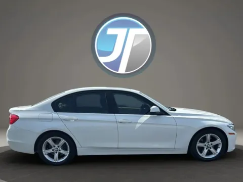 Photos of 2015 BMW 3 Series 328i Sedan 4D for sale in Broken Arrow, OK at JT Wholesale Auto, Inc.