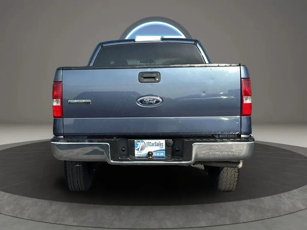 Ford F-150 photo 12