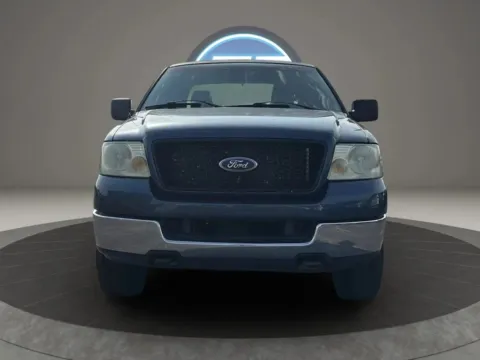 More photos of 2005 Ford F-150 SuperCrew Cab XLT Pickup 4D 5 1/2 ft at JT Wholesale Auto, Inc., OK