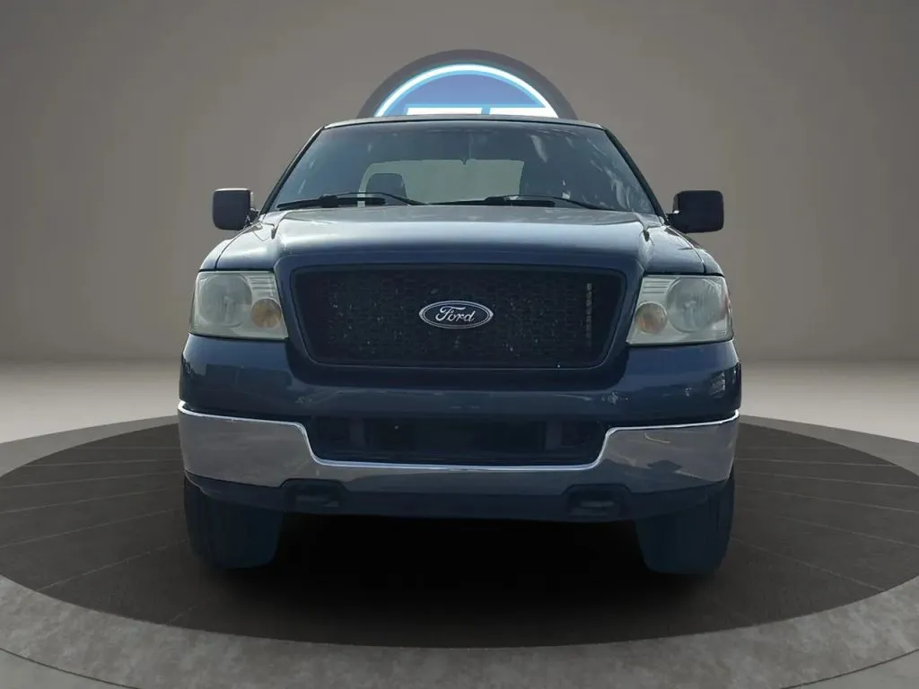 Ford F-150 photo 4