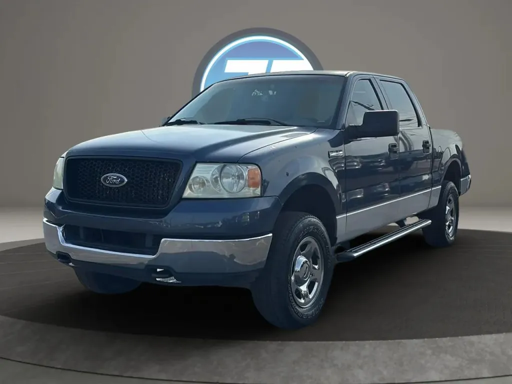 Ford F-150 photo 18