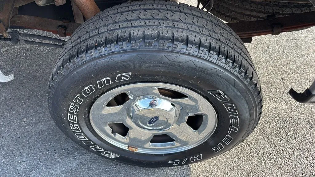 Ford F-150 photo 24