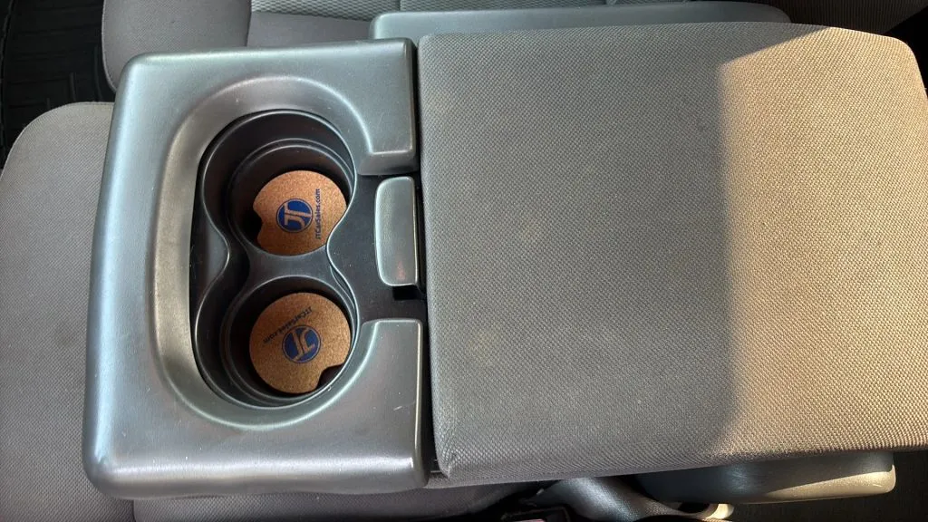 Ford F-150 photo 14