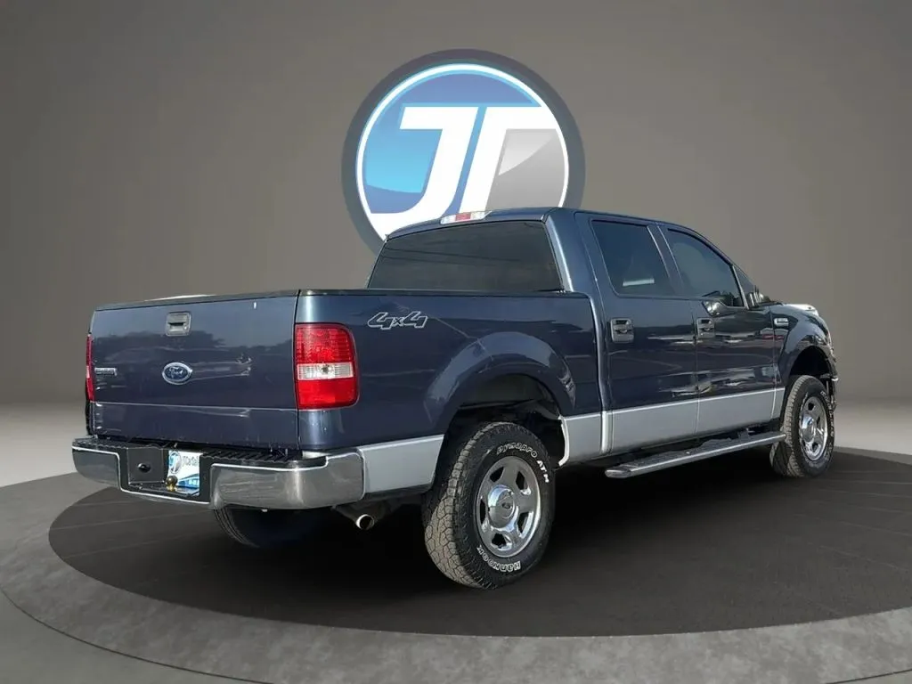Ford F-150 photo 9